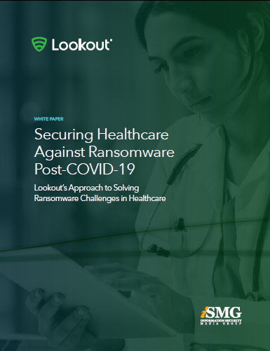 Securing Healthcare Against Ransomware Post-COVID-19