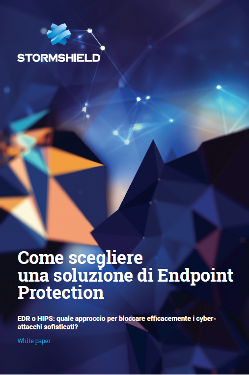Come scegliere una soluzione di Endpoint Protection