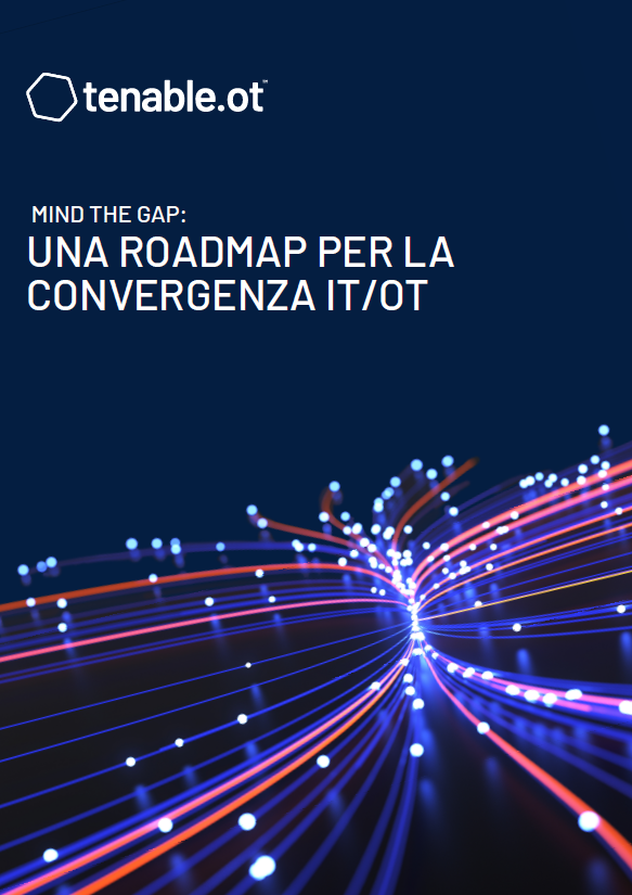 Mind the Gap: una roadmap per la convergenza IT/OT