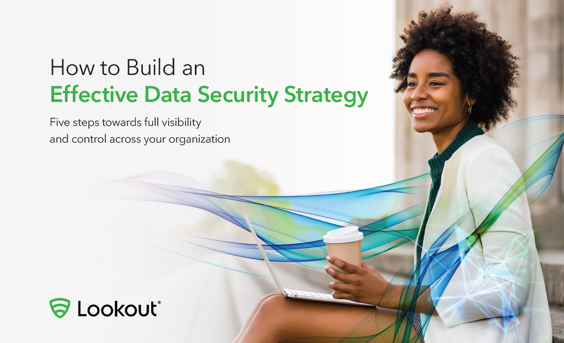 Come costruire una strategia efficace per la sicurezza dei dati
