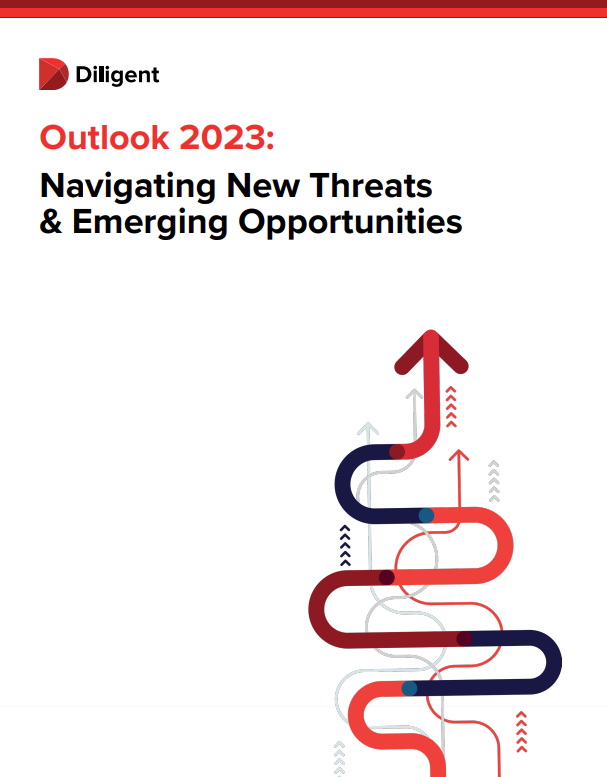 Outlook 2023: Navigating New Threats & Emerging Opportunities