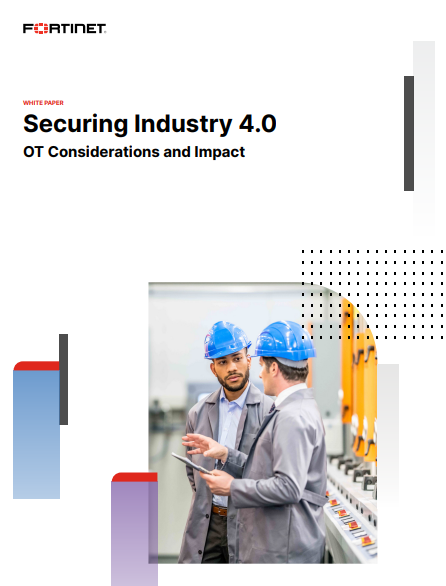 Securing Industry 4.0
