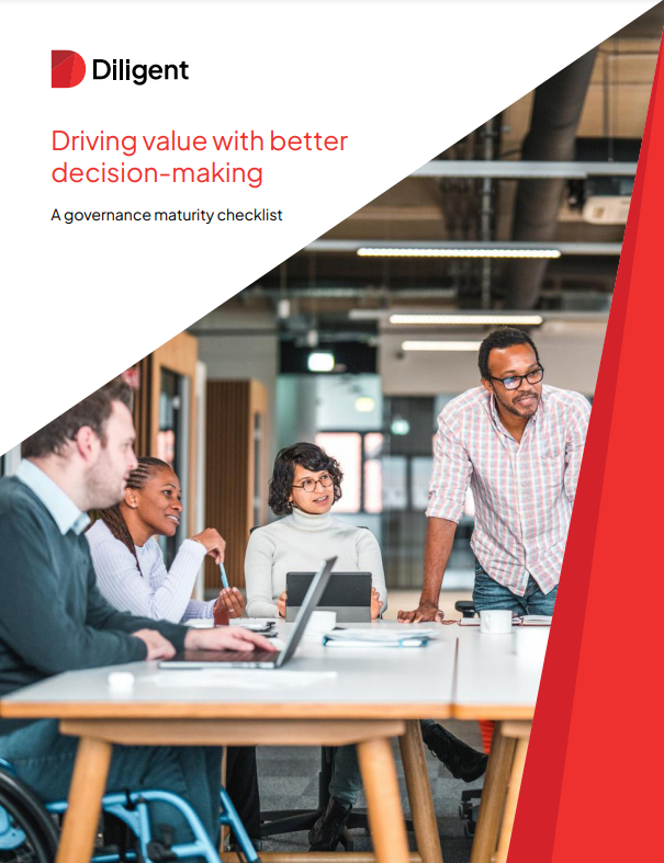 Driving value with better decision-making