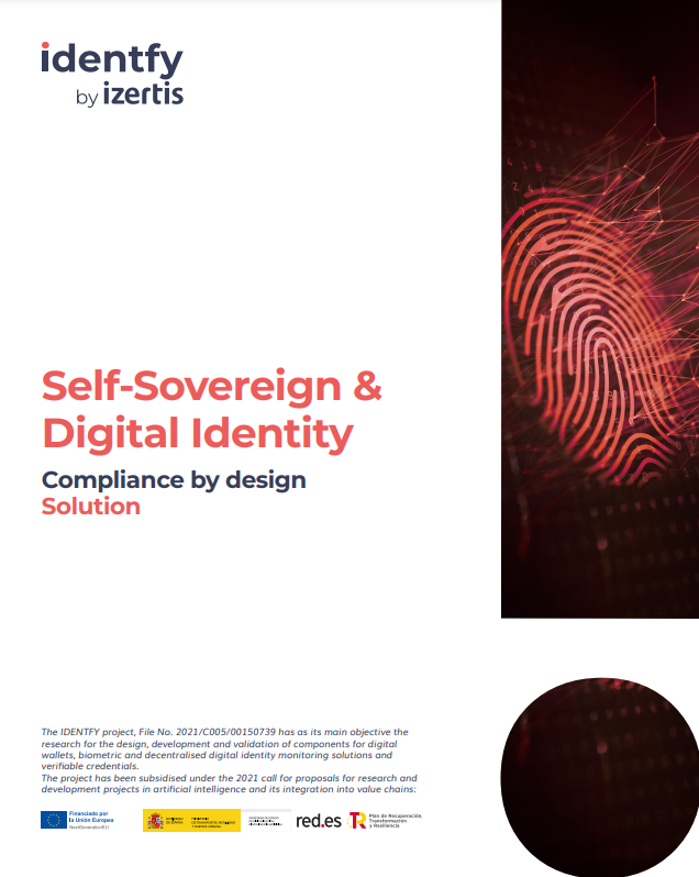 Self-Sovereign & Digital Identity