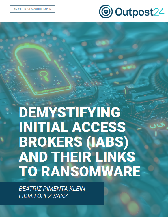 Demystifying initial access brokers (IABS) and their links to Ransomware